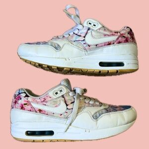 Nike Air Max 1 Cherry Blossom – Size 8.5 rare